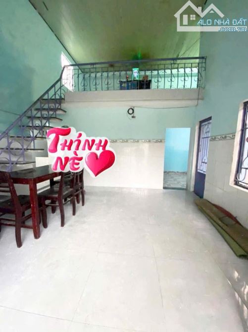 📌📌📌Làm việc trực tiếp!!! Bán nhà gác lửng kiệt o to 97 Nguyễn lương Bằng giá rẻ 🌺