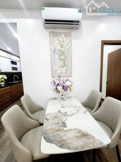BÁN GẤP CHUNG CƯ CAO CẤP CT2 BẮC LINH ĐÀM, HOÀNG MAI. 90M2 – 3PN. 5,15 TỶ