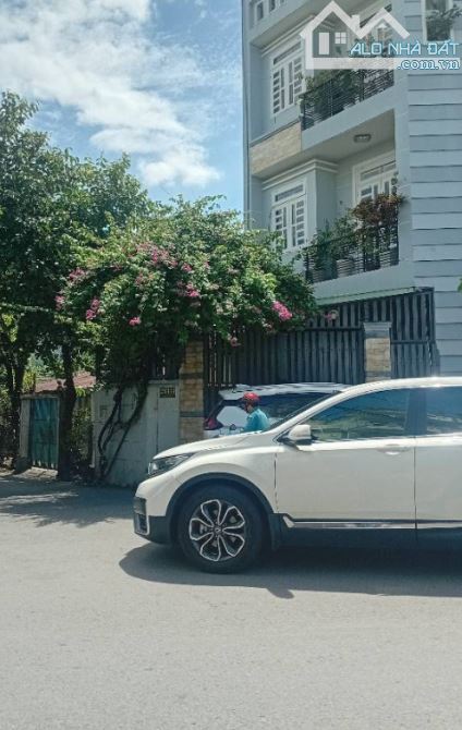 Bán nhà Đông Hưng Thuận , sát Song Hành , 4,4x25m , nhỉnh 6 tỷ