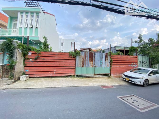 VIP ĐẶNG V BI TRƯỜNG THỌ (202m2) 8,1x25 NỢ HẬU PHONG THUỶ, ĐƯỜNG 10M, HƠN 70TR/M2 THÔI