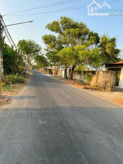 Bán đất Mặt Tiền CHI LĂNG p12 TP Vũng Tàu diện tích 4000m2 tc 308m giá 24tỷ thương lương