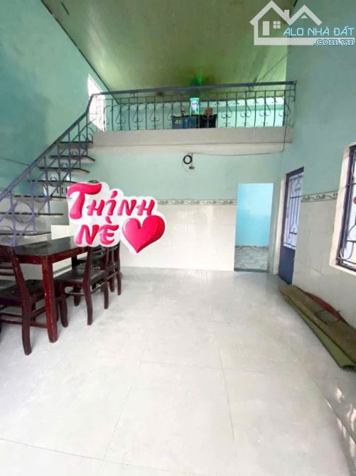 📌📌📌LÀM VIỆC TRỰC TIẾP GIÁ TỐT !!!bán gnhà gác lửng kiệt oto 97  Nguyễn Lương Bằng