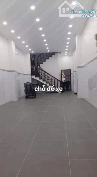 Ngộp giảm "16 Tỷ về 14.99 Tỷ"! Bán đất tặng CHDV hẻm 6m xe hơi thông, 110m2, 5 tầng, 11 ph