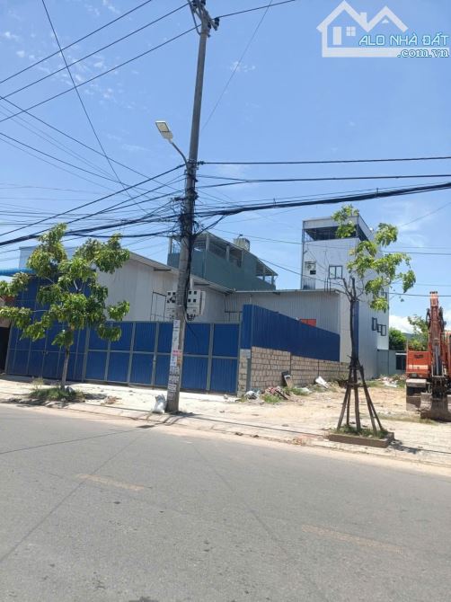 📌📌📌LÀM VIỆC TRỰC TIẾP GIÁ TỐT !!!hào bán lô đất đường đà sơn 1
