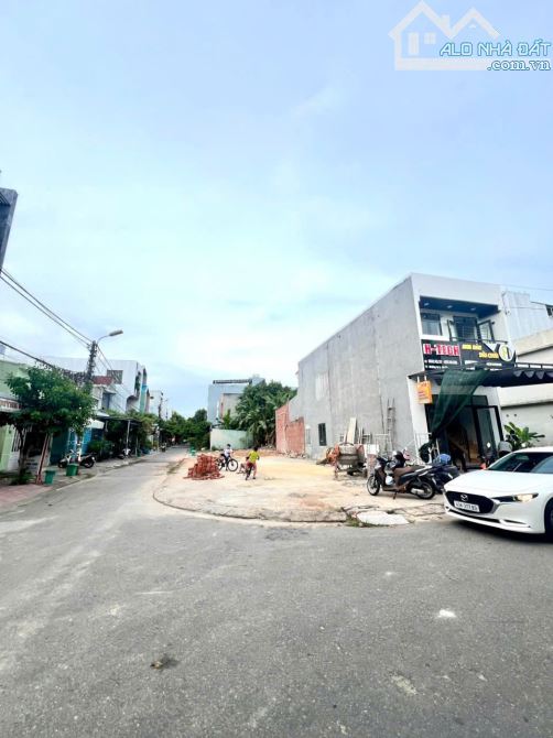 📌📌📌LÀM VIỆC TRỰC TIẾP GIÁ TỐT !!! Bán Lô góc 2 MT Đồng Trí 5 và Đồng Trí 4,