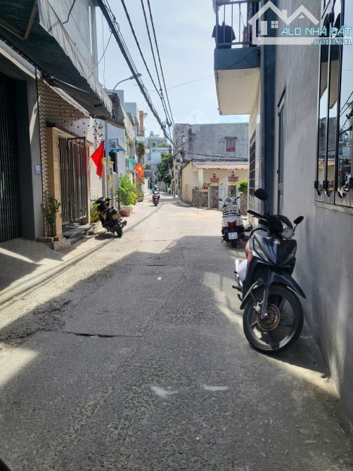 💥💥 SIÊU HIẾM NHÀ 100m²,2 TẦNG  2 MÊ, KIỆT Ô TÔ VÀO TẬN NƠI - TÔ HIỆU- CHỈ 4.5x TỶ