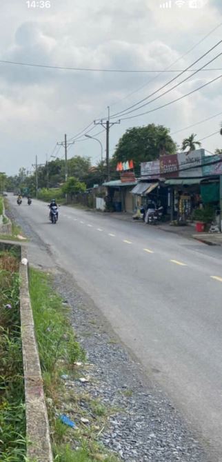 BÁN GẤP LÔ ĐẤT MẶT TIỀN VÕ VĂN BÍCH – 5.040M²  ĐẤT SXKD 3.995M²  GIÁ CHỈ 44 TỶ