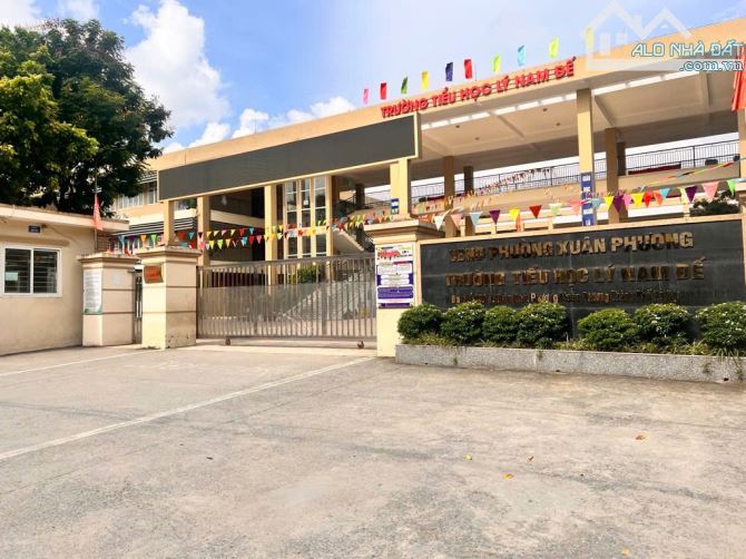 Bán đất tặng nhà 2 tầng Do Nha,Miêu Nha,oto cách nhà 10m,MT quyền lực,phù hợp xây ccmn 7tỷ