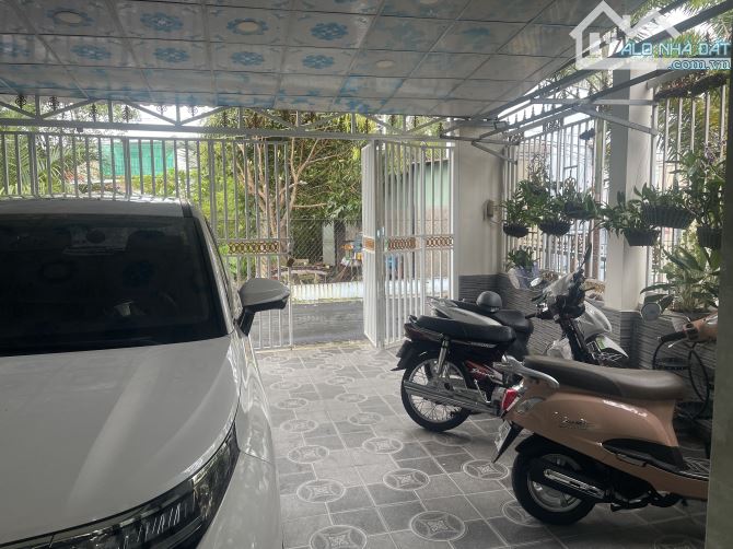 Bán nhà nghệ sĩ Bảo Chung - DT : 146m2 = 7*20 giá chỉ 7 tỷ