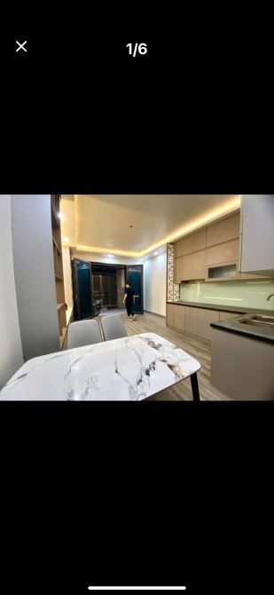 Nhà đẹp sát KĐT TP Giao Lưu, 45m x 5 tầng, Chỉ có 8,3 tỷ