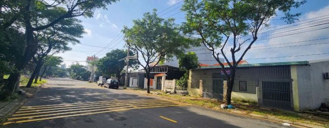 GIÁ RẺ NHẤT KHU VỰC -LÔ ĐẤT SẠCH ĐẸP-ĐƯỜNG NGUYỄN DUY TRINH- TRỤC ĐƯỜNG 10,5M - DT 117M2.