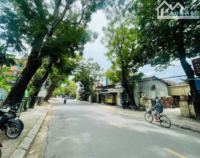 🎯🎯ĐẤT MẶT TIỀN KINH DOANH ĐƯỜNG THÁI PHIÊN, TP HUẾ
