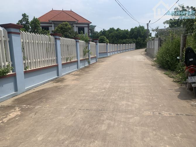 Bán Đất – Phúc Xuân (Bắc Sơn – Sóc Sơn) – 200m²- 2,05 Tỷ - Lô Góc 2 Mặt Đường- 3 ÔTôTránh.