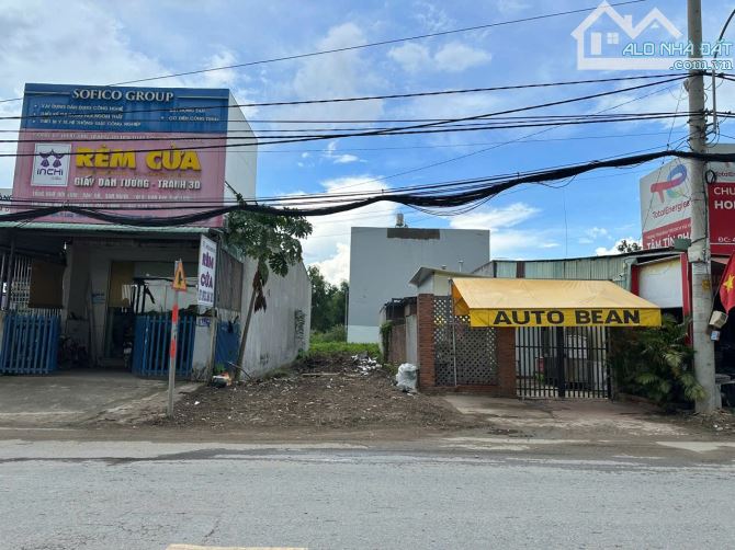 Đất 145m2 Mặt Tiền Đường Nguyễn Xiển Ngay Vin, P. Long Thạnh Mỹ.