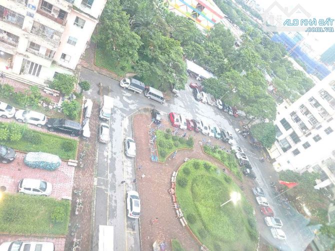 BÁN CHUNG CƯ MỸ ĐÌNH 2 NGỦ 69M2 NỘI THẤT CAO CẤP, 100M RA VÀNH ĐAI 3 TRÊN CAO GIÁ 5 TỶ