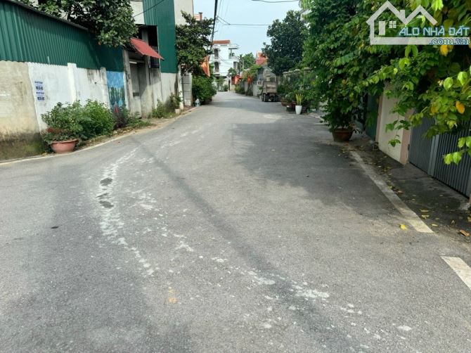 102m2 ĐẤT CỰC ĐẸP TẠI SONG PHƯỢNG, ĐAN PHƯỢNG (cũ), HÀ NỘI