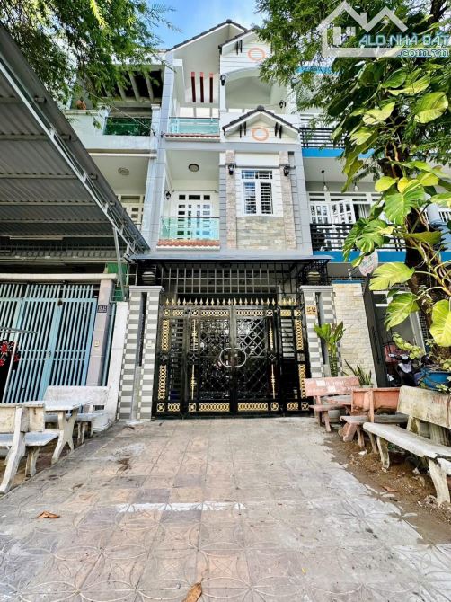 BÁN NHÀ 2 LẦU - ĐƯỜNG LÊ CHÂN - KDC 91B, AN KHÁNH, NINH KIỀU, TP CẦN THƠ