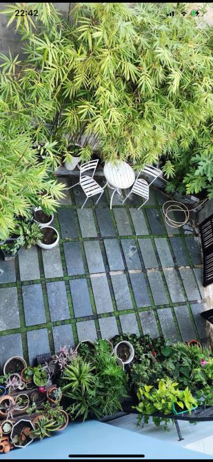 BÁN NHÀ KIỆT Ô TÔ CHẾ LAN VIÊN - NGŨ HÀNH SƠN -  NHÀ 4 TẦNG ,ĐANG CHO THUÊ 50 TRIỆU/ THÁNG