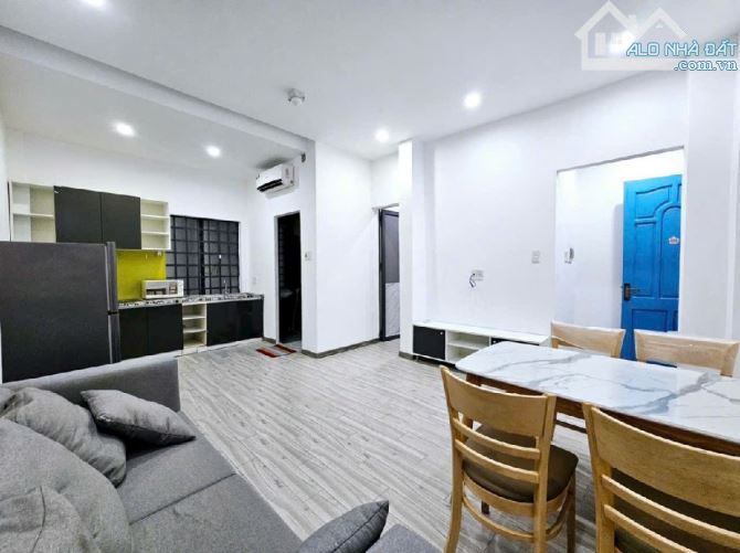 Bán TOÀ CĂN HỘ 4 TẦNG – PHỐ HÀN SẦM UẤT – 112M2- NGANG KHỦNG 8M – DÒNG TIỀN 45TR/THÁNG