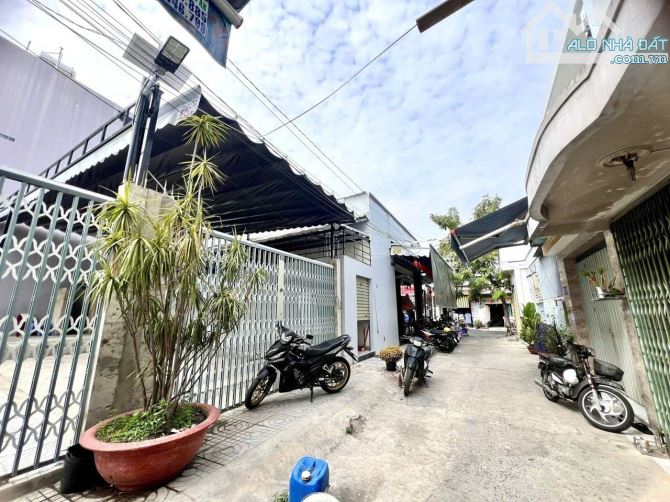 🚗 Bán Đất Bình Tân – Hẻm Xe Hơi 1 Trục, 69m² Vuông Đẹp Giá 4.79 Tỷ