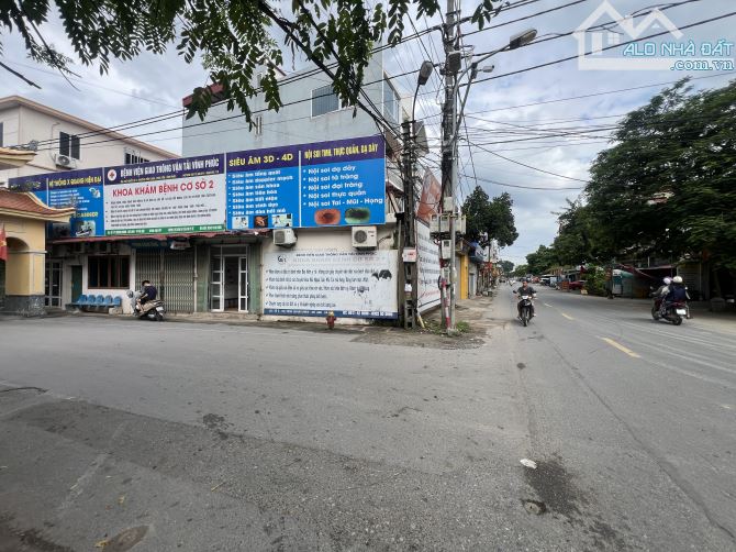 💸 5.x TỶ SỞ HỮU NGAY “MÁY IN TIỀN MINI” MÊ LINH – 100m2 - 4 TRỌ CHO THUÊ 6TR/THÁNG!
