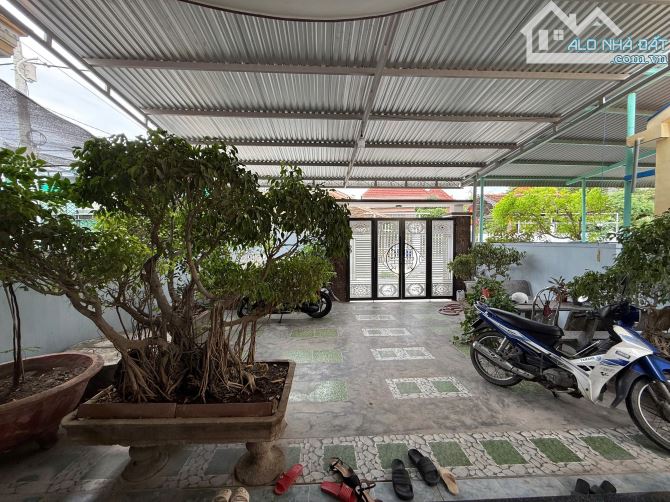 🌺 Bán nhà vườn Ninh Hòa cách Khu Resort Dốc Lết chỉ 1.5km ngay trung tâm Ninh Diêm