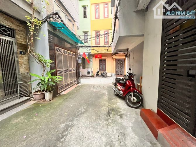 🏡 HIẾM NHÀ BÁN AN HÒA HÀ ĐÔNG – 35M - MT 3.5 - 12.8 tỷ – NGÕ Ô TÔ – 3 BƯỚC RA PHỐ🌟