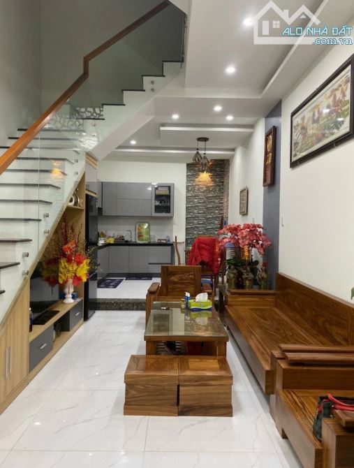 🏡 NHÀ ĐẸP HIỆN ĐẠI – FULL NỘI THẤT – VÀO Ở NGAY – Ô TÔ TỚI TẬN NHÀ – NÚI THÀNH, HẢI CHÂU