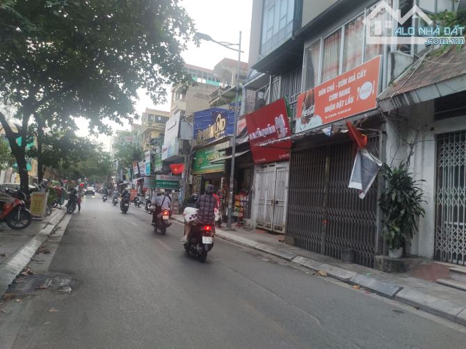 NHÀ MẶT PHỐ HẠ ĐÌNH .71M - 5Tầng - CHỈ 14.5Tỷ  GẦN CHỢ - TRƯỜNG HỌC - KINH DOANH TỐT