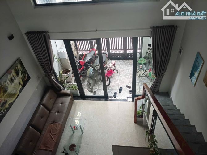 Bán nhanh nhà 1 trệt 1 lửng, KDC 185 Ngô Chí Quốc, giá rẻ 3.65 tỷ