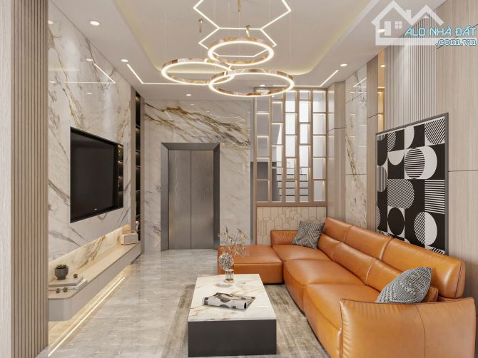 BÁN NHÀ MỚI 40M , 6 TẦNG THANG MÁY GẦN MP NGUYỄN LƯƠNG BẰNG , ĐỐNG ĐA GIÁ HƠN 9 TỶ