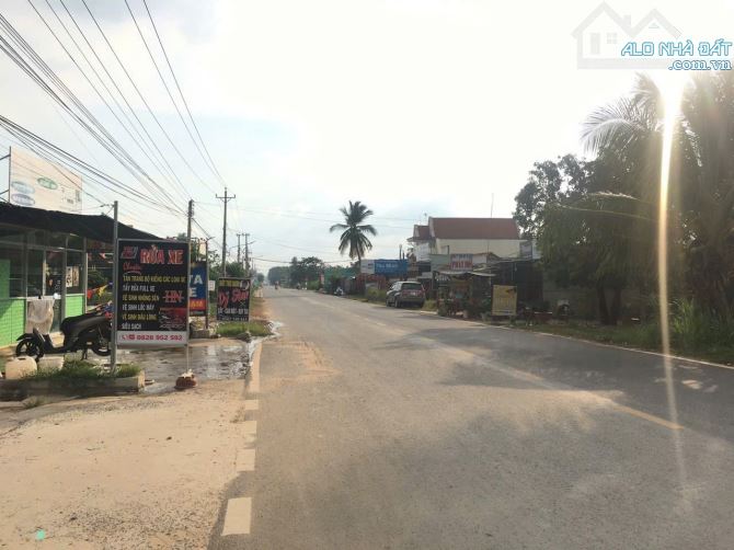 Bán gấp lô đất đường 26, Cây Trắc, Phước Đông, Gò Dầu, Tây Ninh - 10