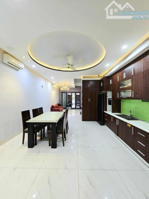 BÁN NHÀ PHỐ 105M2,4 TẦNG HOÀN CÔNG ĐỦ ,FULL NỘI THẤT, Ô TÔ VÀO NHÀ ,CÁT LÁI THỦ ĐỨC - 10