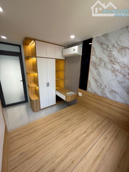 Hiếm,  Mặt tiền vừa ở vừa kinh doanh tại Đường số 2,p16– DT:20m² –  Giá chỉ 2,8 tỷ - 10