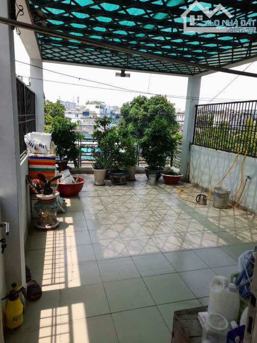 Bán rẻ nhà xinh 4 x 19m 1 trệt 2 lầu Trần Triệu Luật Tân Bình TP.HCM - 10