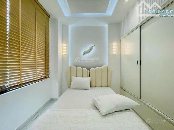 Siêu phẩm nhà đẹp ngay Cao Đức Lân,An Khánh,Quận 2-Giá:6tỷ210/ 67,5m2(4,5x15)-3 lầu, 4PN, - 10