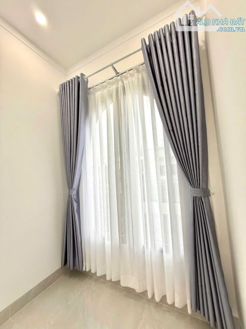 💥Nhà MÊ,Mới,TC 100%, 3.6*13,6m,hẻm Rộng Đinh Công Tráng,Ngay TRung Tâm - 10
