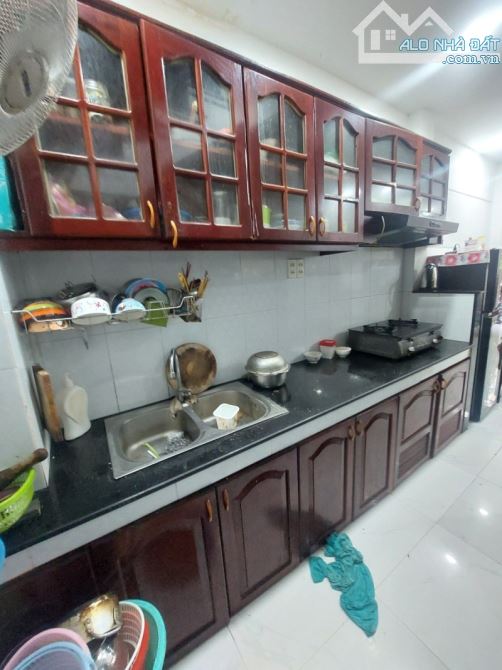 ✨ VỊ TRÍ VÀNG – NHÀ ĐẸP QUẬN 10 ✨ Nguyễn Tiểu La, Q.10. . Diện tích: 3m x 10m. - 10
