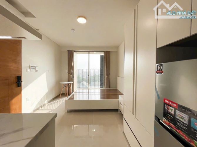 🎉 CHDV - DUPLEX BAN CÔNG FULL NT NGAY TRUNG TÂM QUẬN 7 - 10