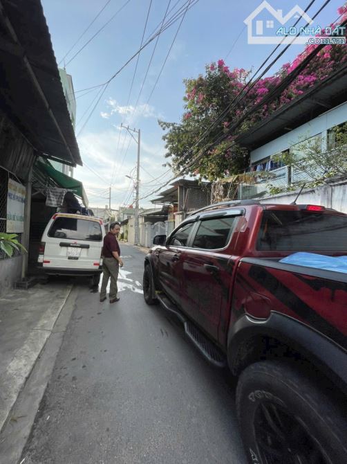 ĐẤT LỚN NHÀ XƯỞNG LÊ VĂN KHƯƠNG HIỆP THÀNH QUẬN 12 GIÁ RẺ 50 TỶ - 10