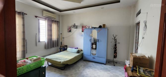 Bán nhà hẻm 463 Lê Đức Thọ, Phường 16, Quận Gò Vấp, TP. HCM. - 10