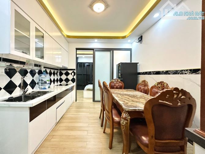 🔥 Hẻ Xe Hơi 6M - TRẦN QUANG DIỆU Q3-45M24 Tầng- Giá chỉ nhỉnh 13ty chút- giá tốt🔥 - 10