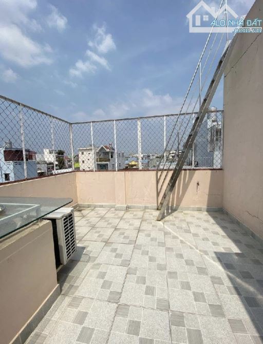 GẤP! BÁN NHÀ NGUYỄN TIỂU LA, PHƯỜNG 8, QUẬN 10. GIÁ 4TỶ960-60M2. CHO THUÊ 20TRIỆU. SỔ SẴN - 10