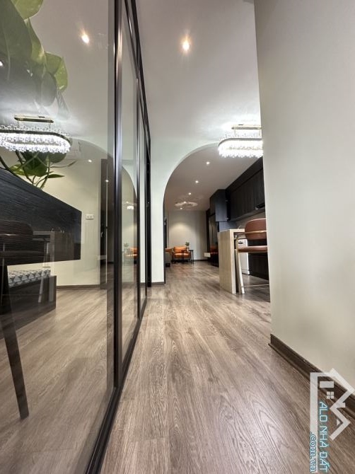 Chung cư Thăng Long Garden 250 Minh Khai- CĂN HỘ 80m2 thiết kế 3 phòng ngủ, 2wc, - 10