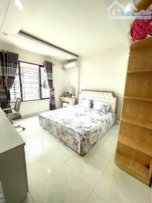Bán nhà 56m2, 4 tầng tại Thư Trung, Đằng Lâm, Hải An. Chỉ 3.6 tỷ - 10