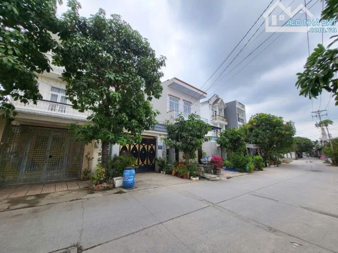 Bà Điểm (XTĐ-HM) bán nhà 3 tầng gần Lê Thị Kim 5,4x25 4PN thông các hướng giá 6,5tỷ. - 10