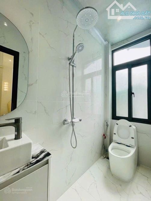 Siêu phẩm nhà đẹp ngay Cao Đức Lân,An Khánh,Quận 2-Giá:6tỷ210/ 67,5m2(4,5x15)-3 lầu, 4PN, - 11