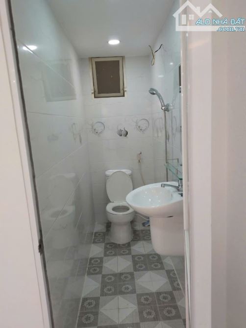 ✨ VỊ TRÍ VÀNG – NHÀ ĐẸP QUẬN 10 ✨ Nguyễn Tiểu La, Q.10. . Diện tích: 3m x 10m. - 11