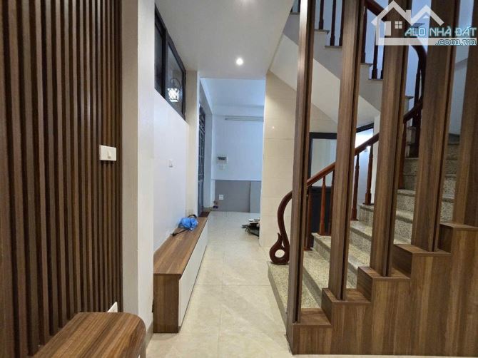 7 TỎI - ĐỐNG ĐA 31M*5T - 5 NGỦ- GẦN KHƯƠNG THƯỢNG- NGÕ THÔNG TÔN THẤT TÙNG - 11