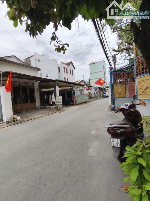 ĐẤT LỚN NHÀ XƯỞNG LÊ VĂN KHƯƠNG HIỆP THÀNH QUẬN 12 GIÁ RẺ 50 TỶ - 11